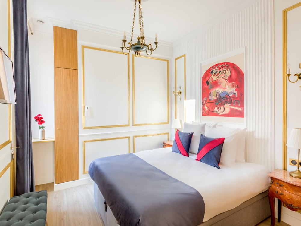 Merveil Luxury Suites - Opera I-II