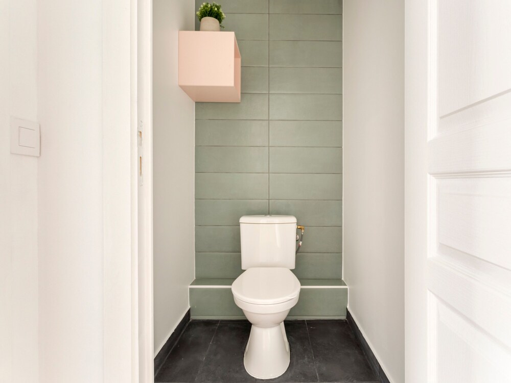 Merveil Family Suites - Caumartin I-II