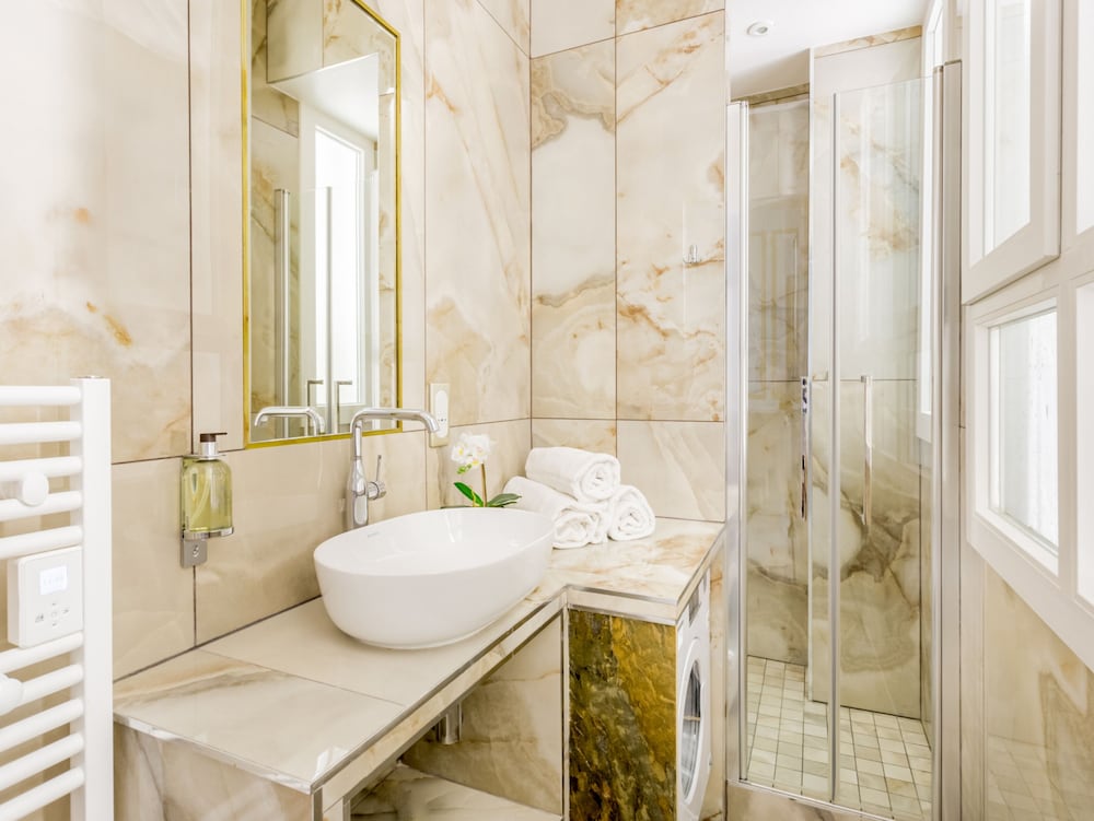 Merveil Luxury Suites - Opera I-II
