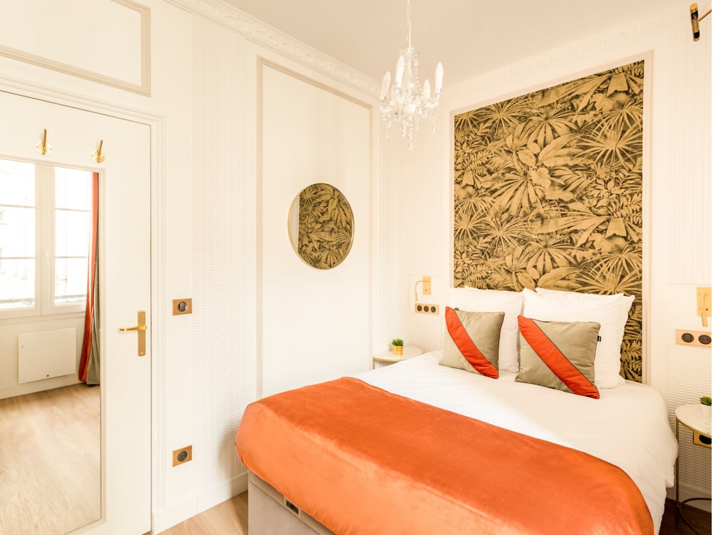 Merveil Luxury Suites - Florentin I-II