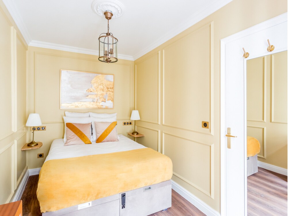 Merveil Luxury Suites - Marais - Martin I-II