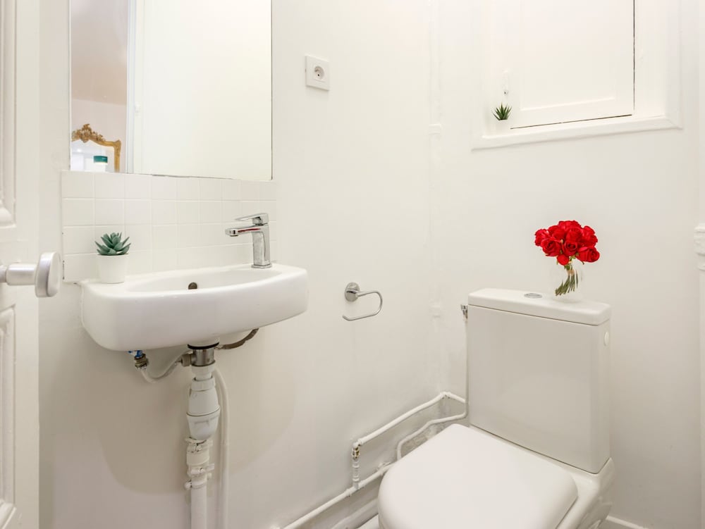 Merveil Family Suites - Martin III-IV