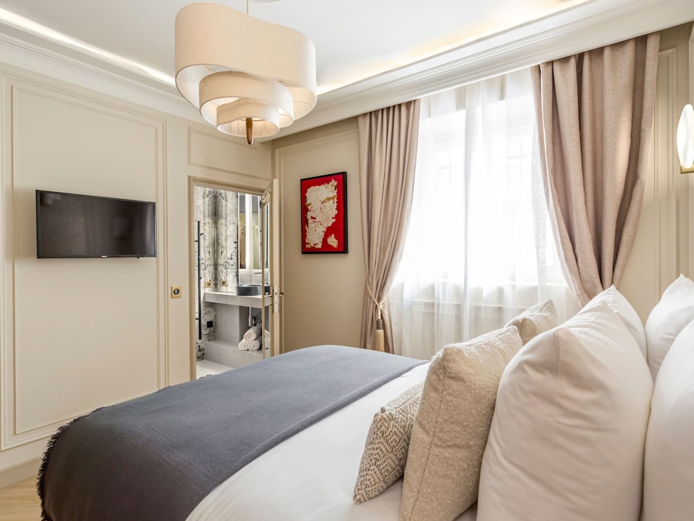 Merveil Luxury Suites - Turbigo II-III