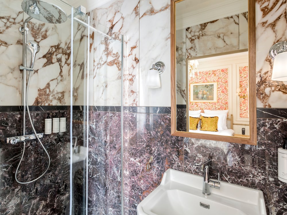 Merveil Signature Suite - Alfred