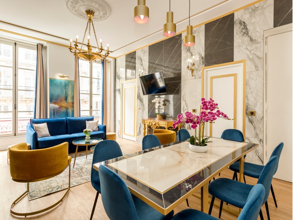 Merveil Luxury Suites - Florentin I-II