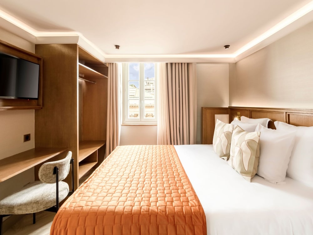 Merveil Luxury Suites - Bourse I-II