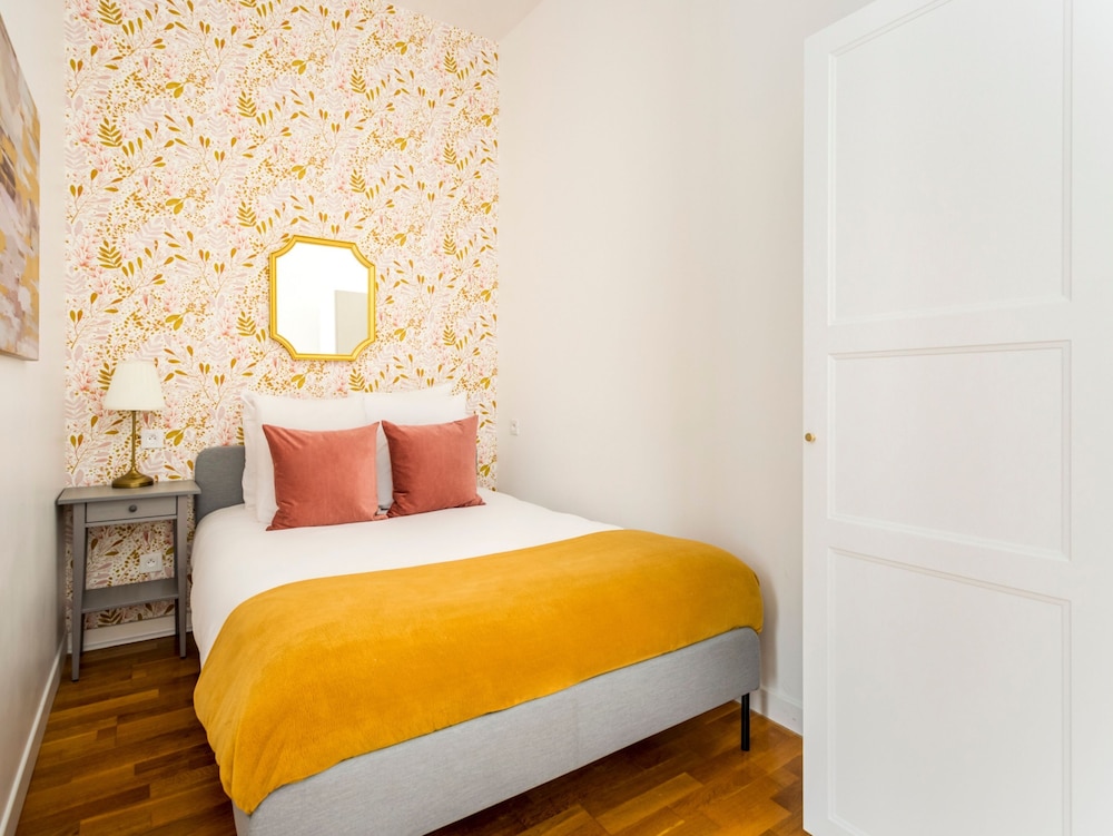 Merveil Family Suite - Monceau