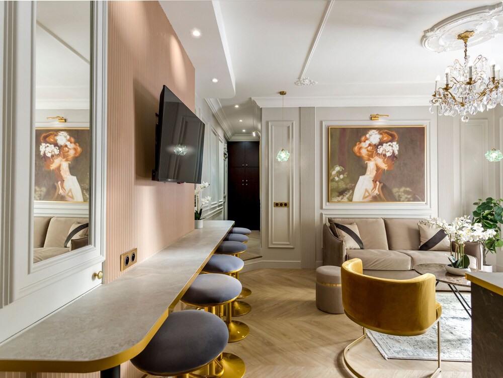 Merveil Luxury Suites - Ours I-II