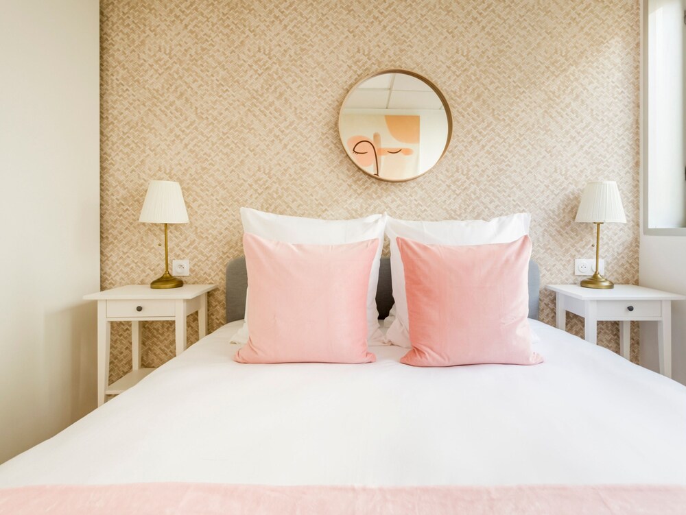 Merveil Family Suites - Viala I-II-IV