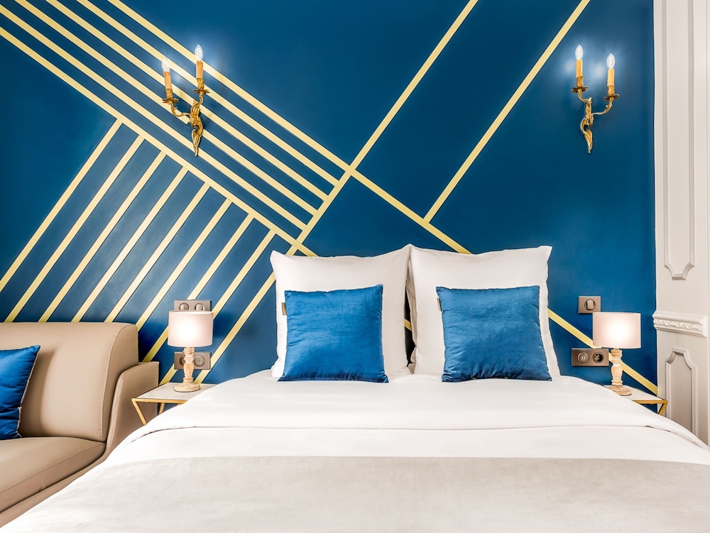 Merveil Luxury Suites - Sebastopol I-II