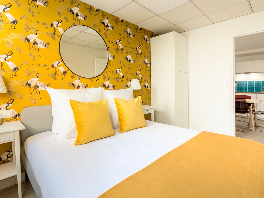 Merveil Family Suites - Viala I-II-IV
