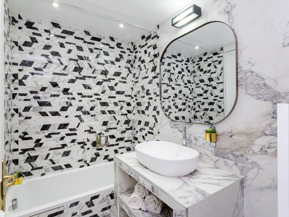 Merveil Luxury Suites - Marais - Martin I-II
