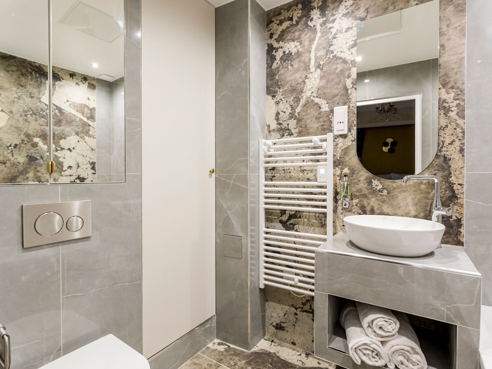 Merveil Luxury Suites - Ours I-II
