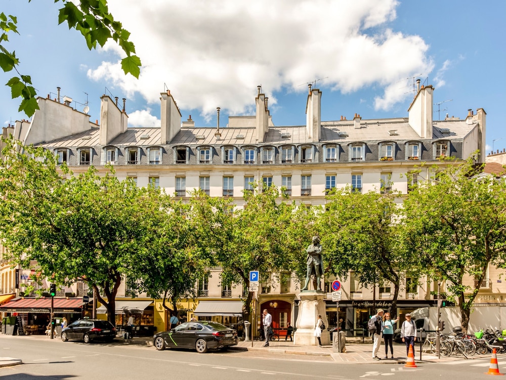 Merveil Luxury Suites - Marais - Antoine I-II