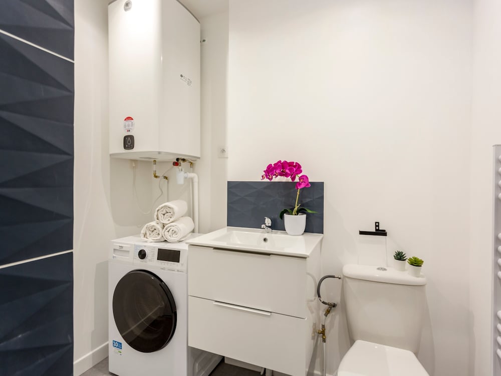 Merveil Family Suites - Martin III-IV