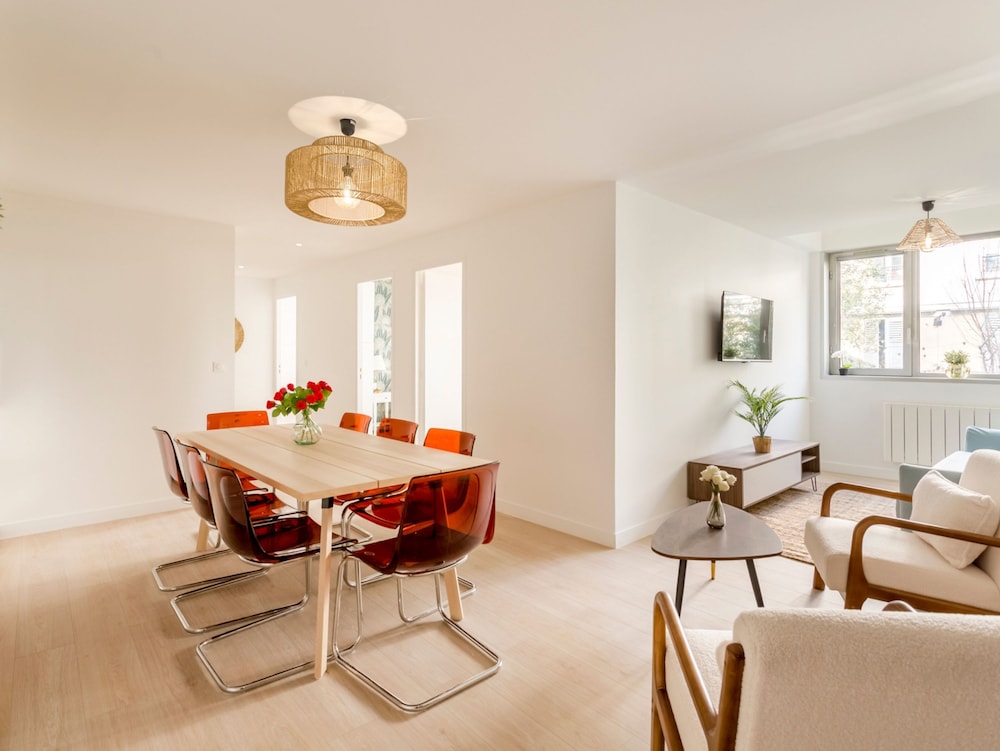 Merveil Family Suites - Viala I-II-IV
