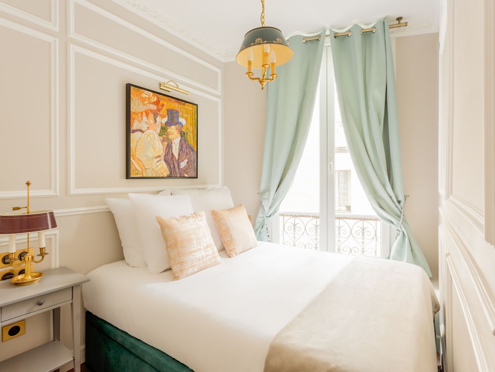 Merveil Luxury Suites - Septembre I-II