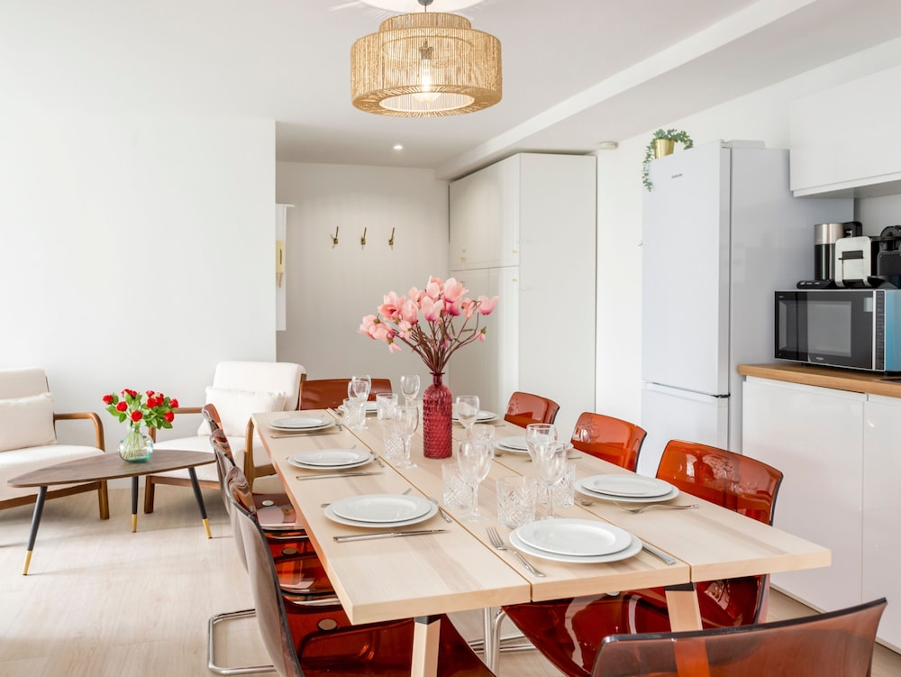 Merveil Family Suites - Viala I-II-IV