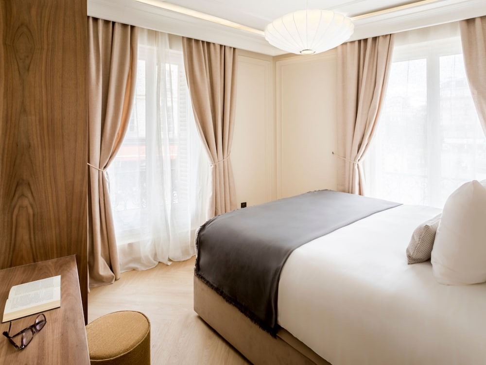 Merveil Luxury Suites - Turbigo II-III