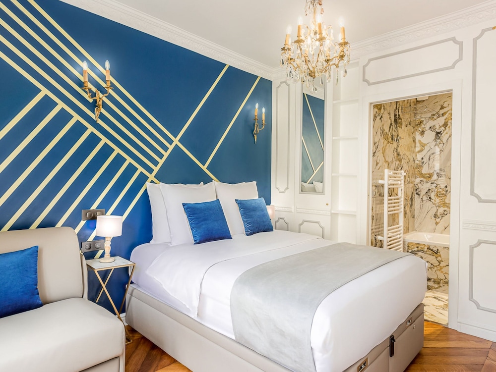Merveil Luxury Suites - Sebastopol I-II