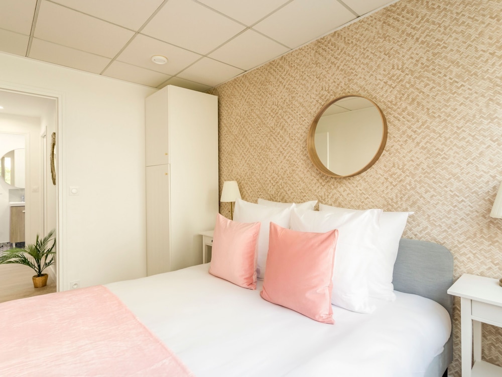 Merveil Family Suites - Viala I-II-IV
