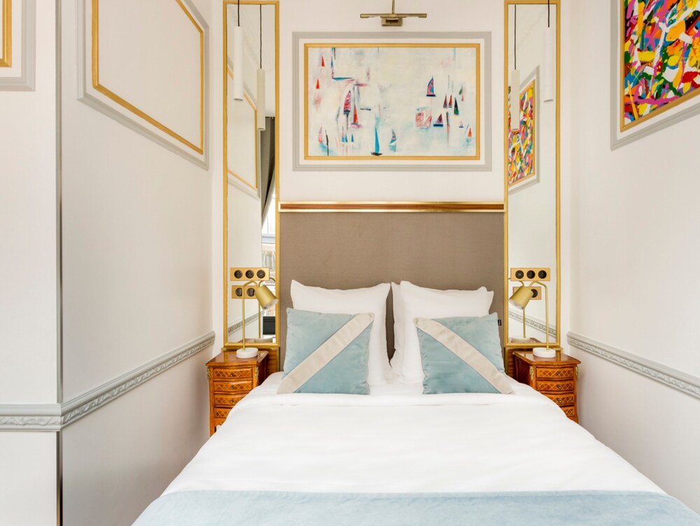 Merveil Luxury Suites - Reaumur I-II