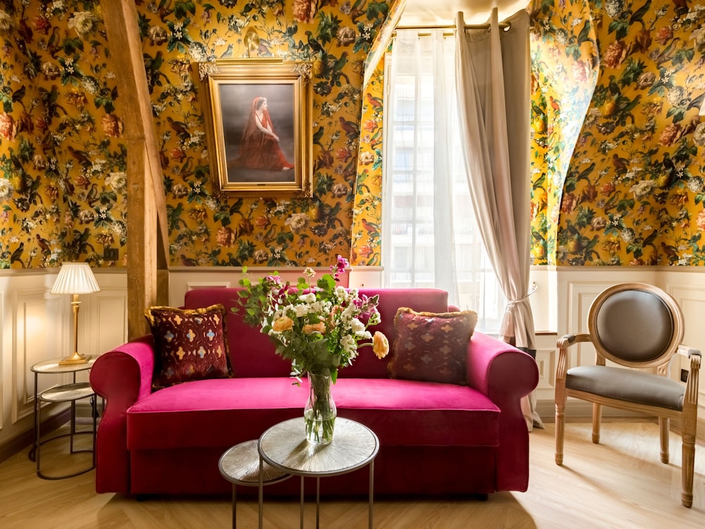 Merveil Signature Suite - Alfred