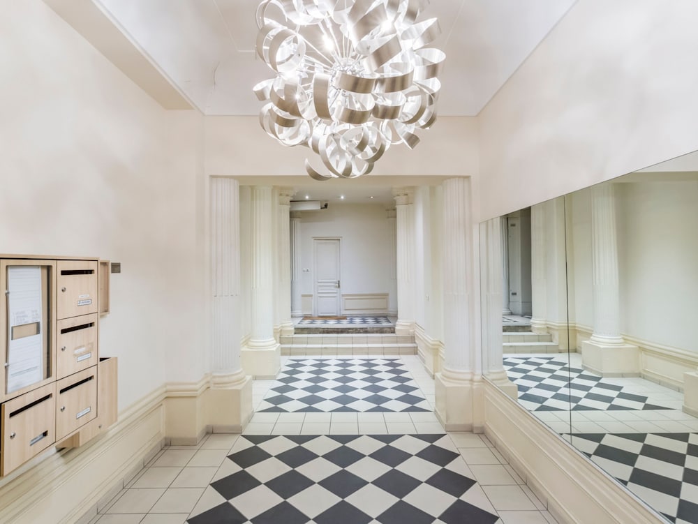Merveil Luxury Suites - Ours I-II