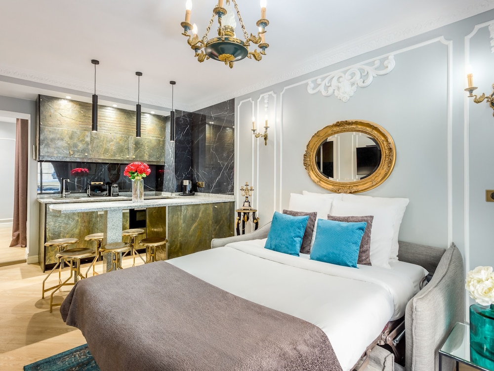 Merveil Luxury Suites - Ponthieu I-II
