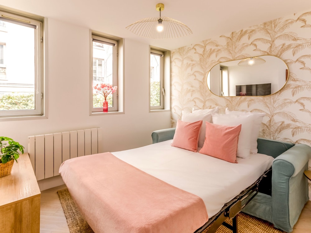 Merveil Family Suites - Viala I-II-IV