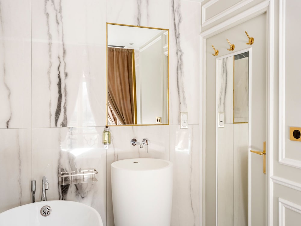 Merveil Luxury Suites - Septembre I-II