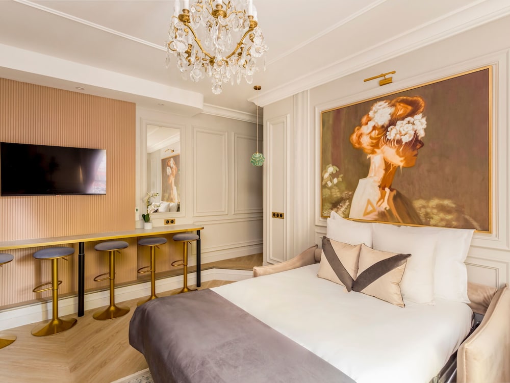 Merveil Luxury Suites - Ours I-II