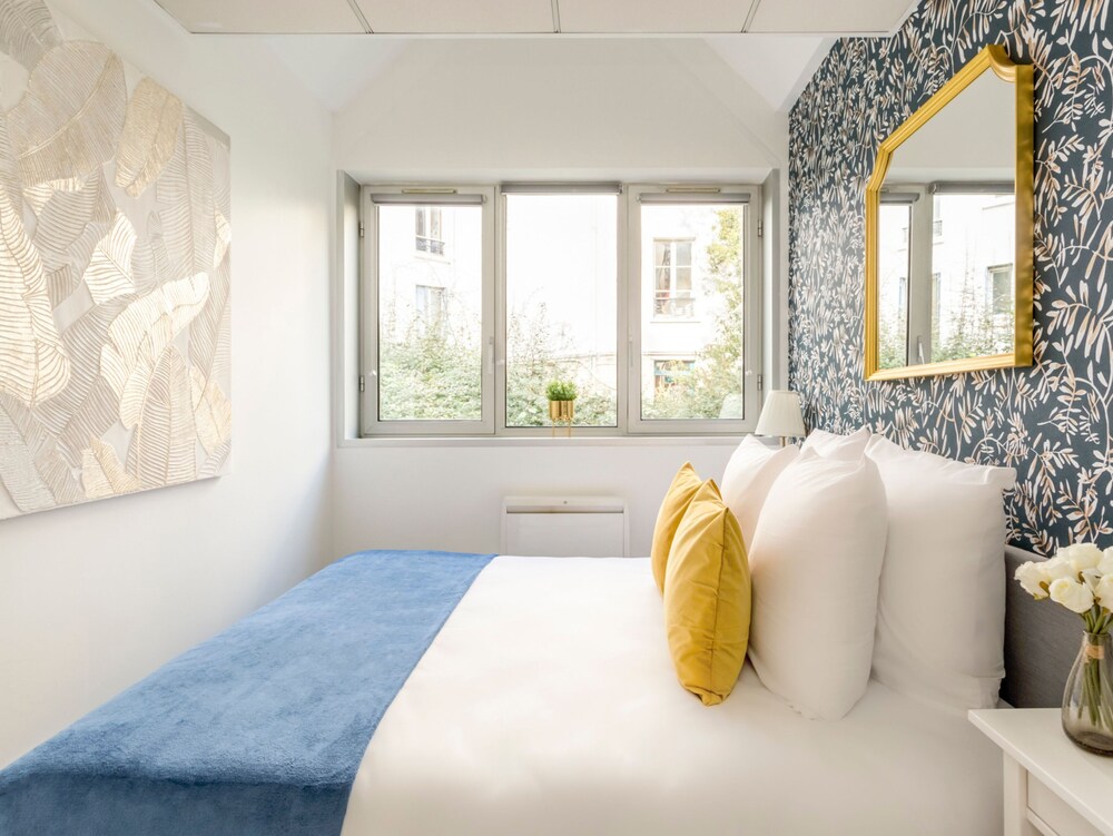 Merveil Family Suites - Viala I-II-IV