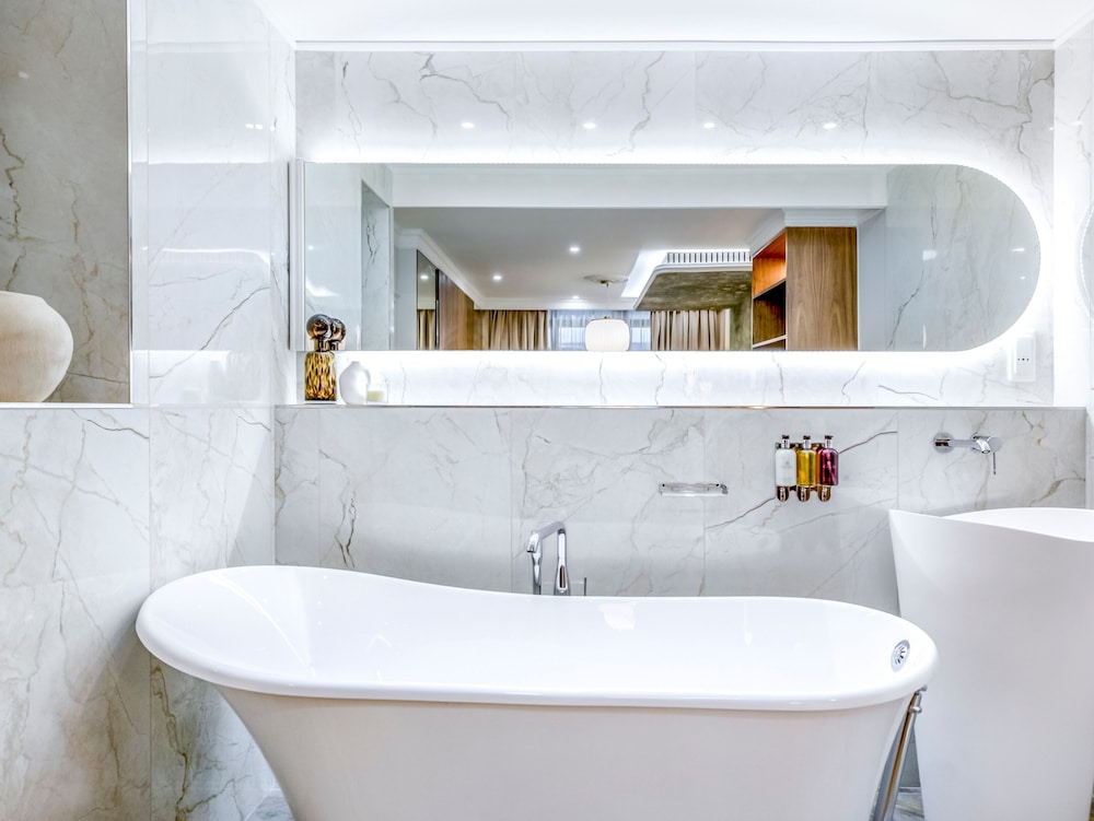 Merveil Luxury Suites - Lenoir I-II-III