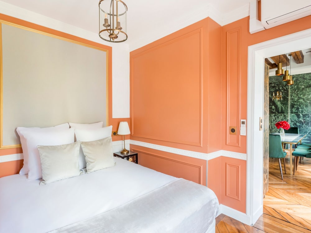 Merveil Luxury Suites - Marais - Antoine I-II