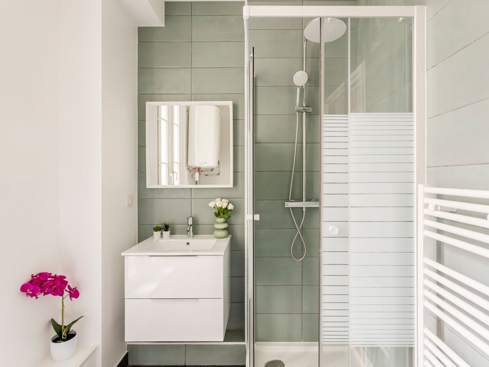 Merveil Family Suites - Caumartin I-II