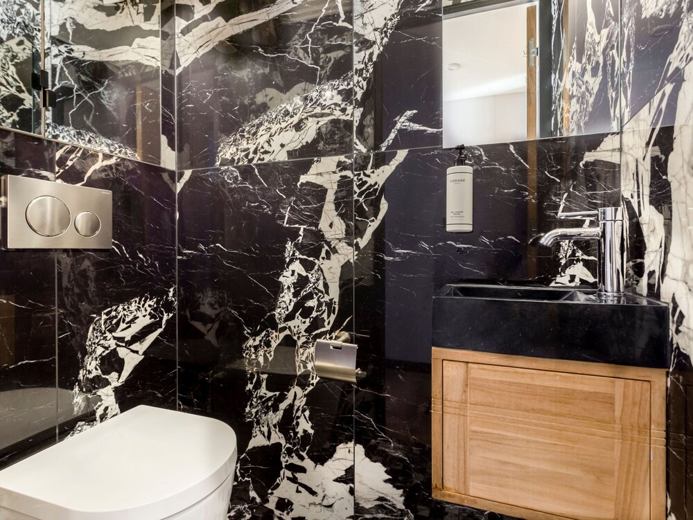 Merveil Luxury Suites - Cyr I-II - Terrasse