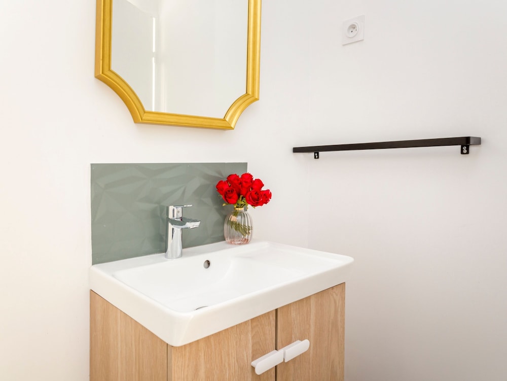 Merveil Family Suites - Viala I-II-IV