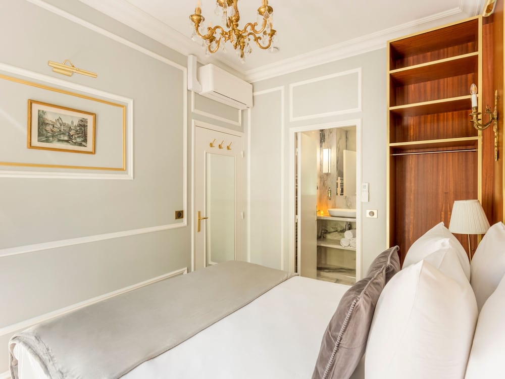 Merveil Luxury Suites - Marais - Antoine I-II