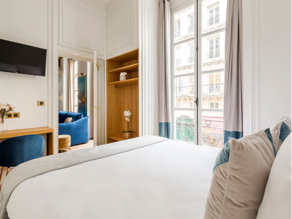 Merveil Luxury Suites - Florentin I-II