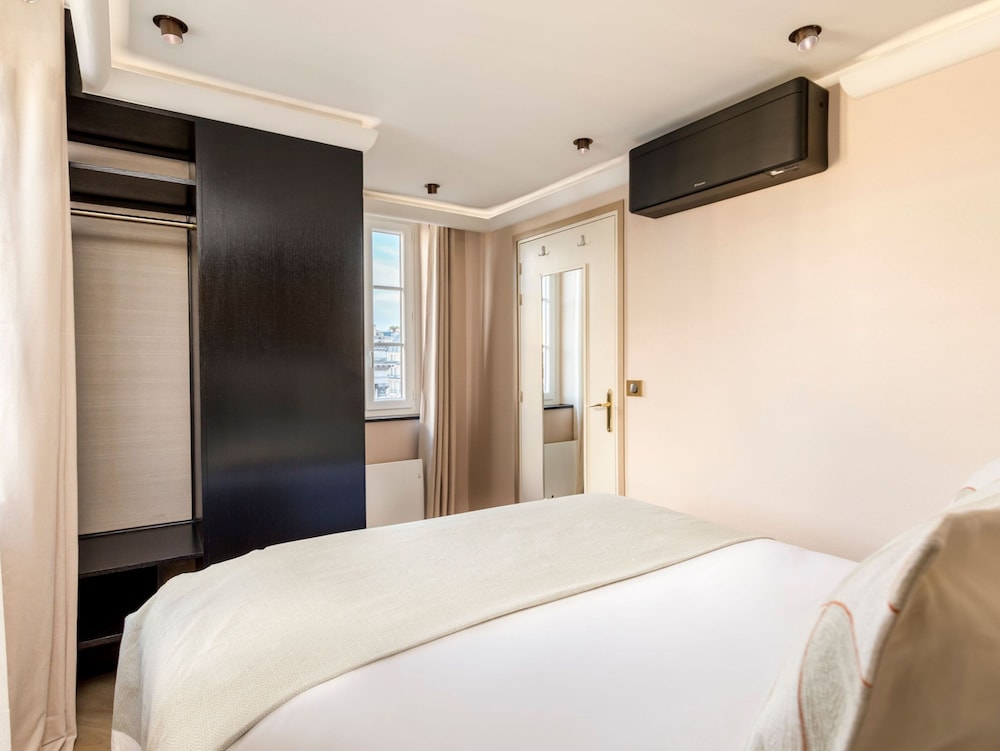 Merveil Luxury Suites - Bourse I-II