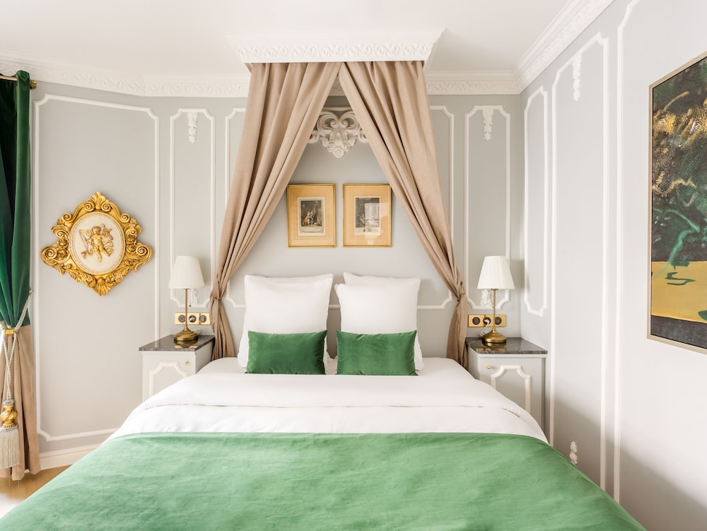 Merveil Luxury Suites - Ponthieu I-II