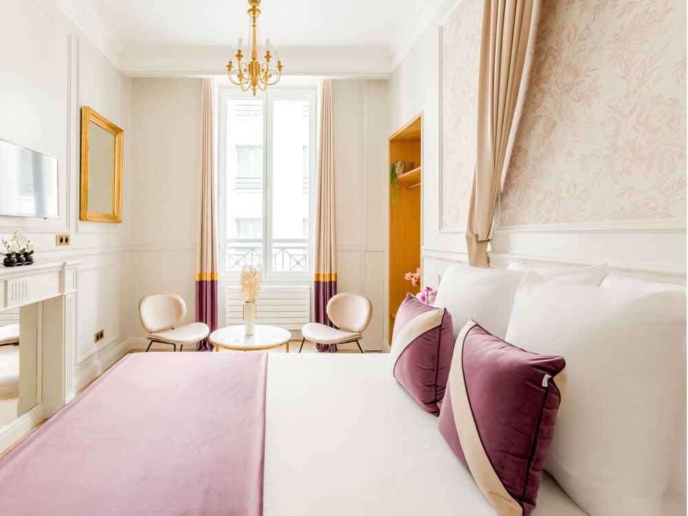 Merveil Luxury Suites - Opera - Volney I-II