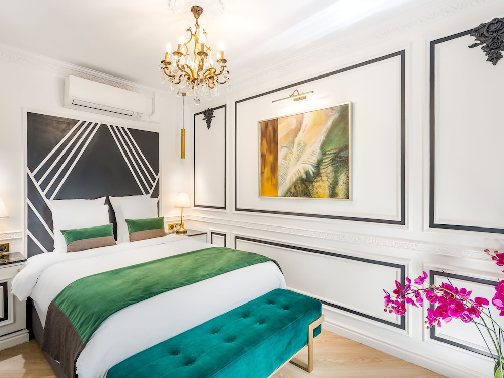 Merveil Luxury Suites - Ponthieu I-II
