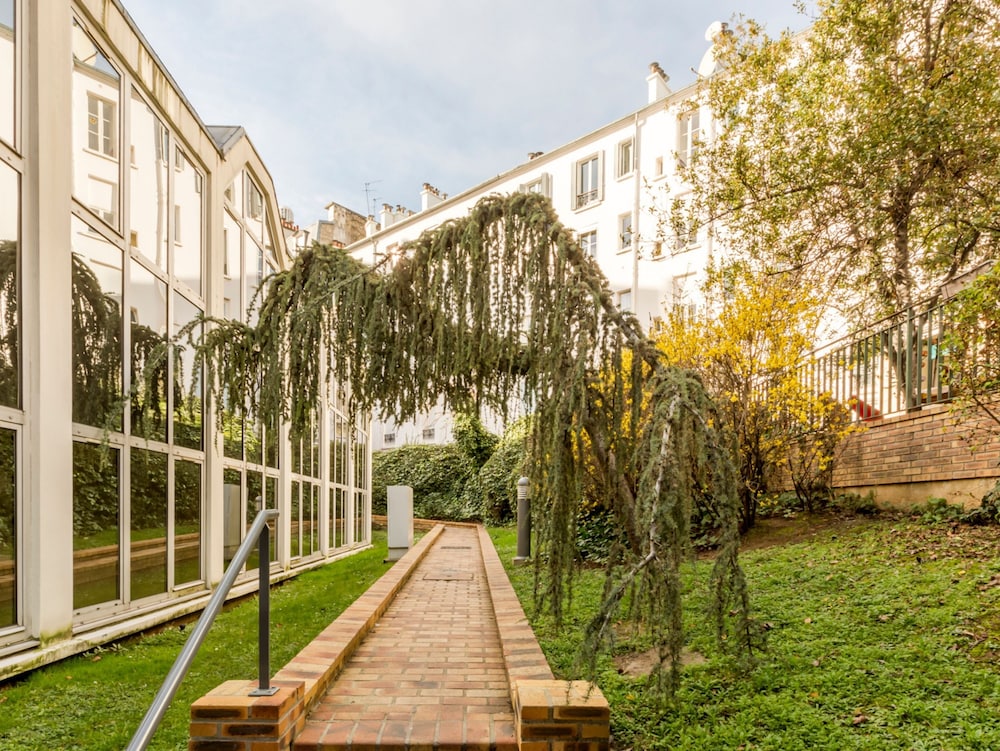 Merveil Family Suites - Viala I-II-IV
