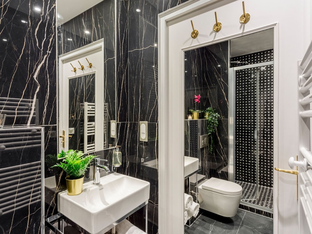 Merveil Luxury Suites - Marais - Antoine I-II