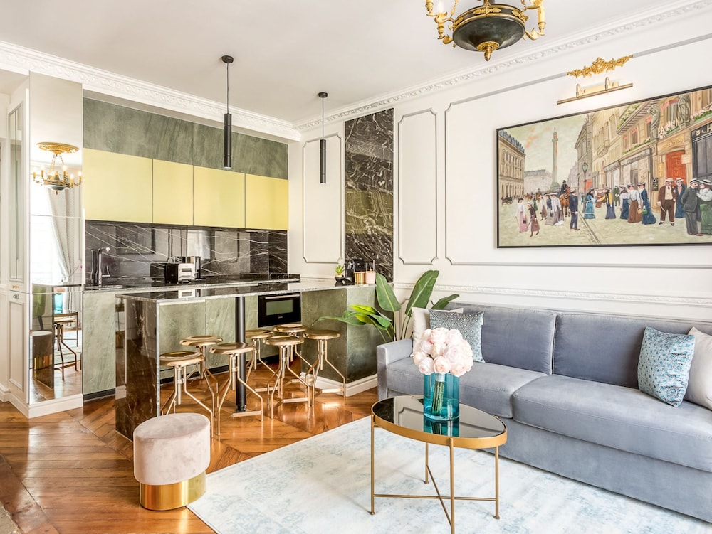 Merveil Luxury Suites - Sebastopol I-II