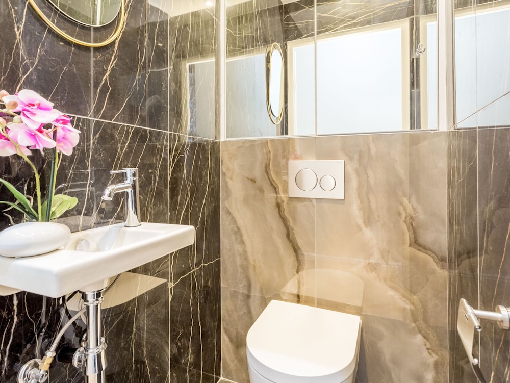 Merveil Luxury Suites - Opera - Volney I-II