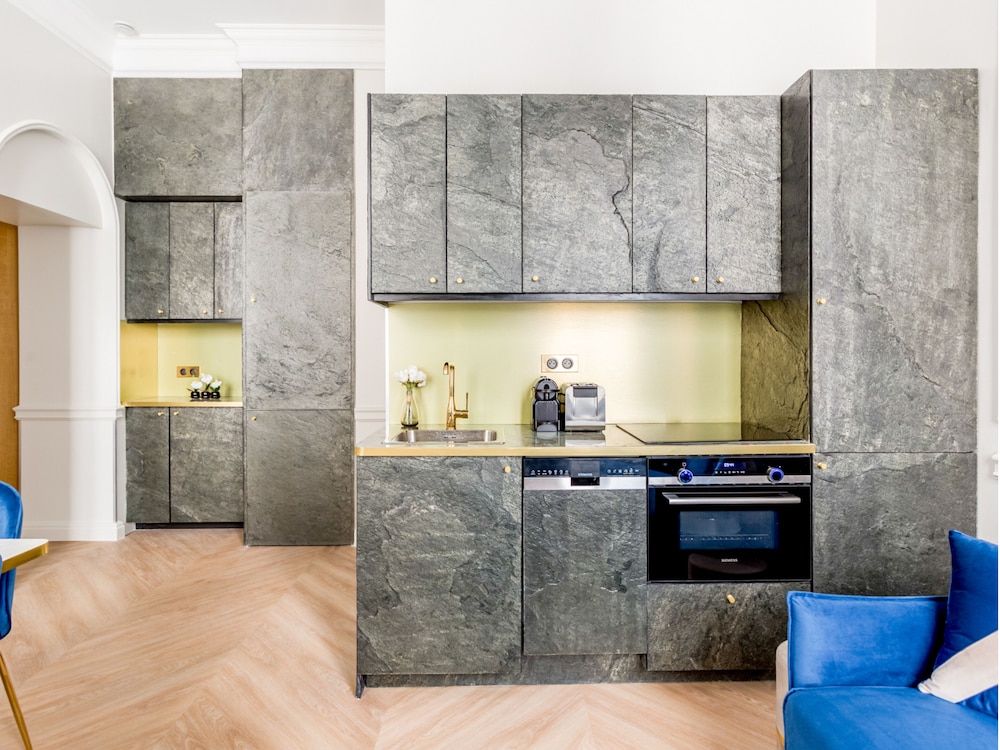 Merveil Luxury Suites - Opera - Volney I-II
