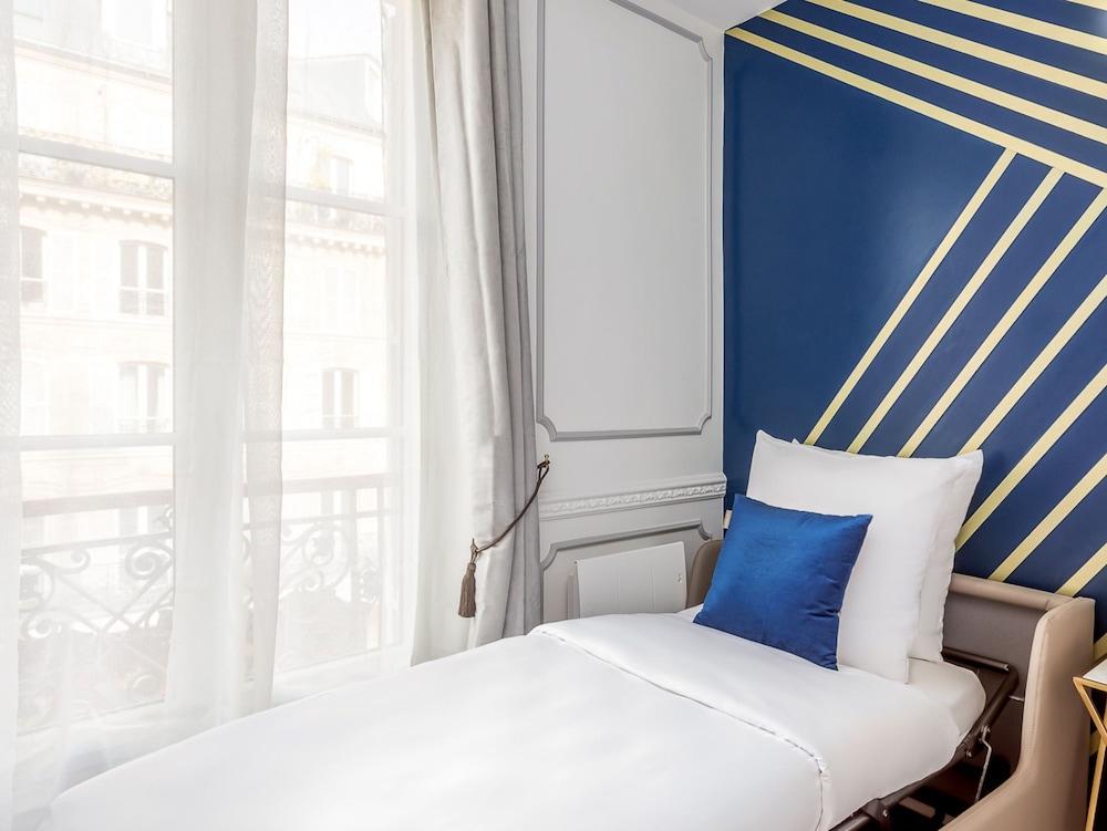 Merveil Luxury Suites - Sebastopol I-II
